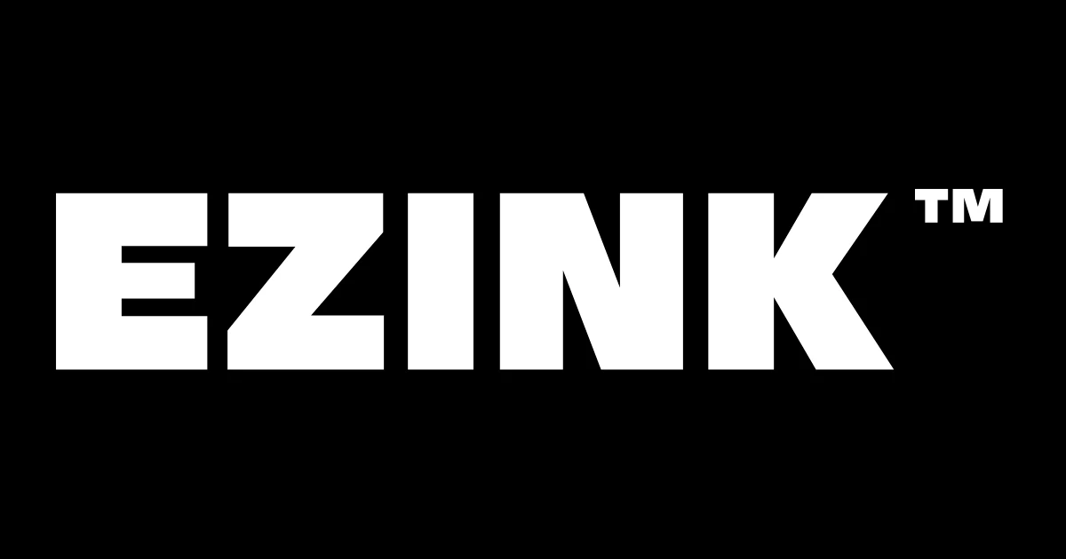 EZINKTM ZA